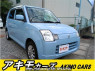 Used 2009 MT suzuki alto HA24S Image[0]
