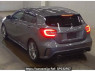 Used 2013 AT mercedes-benz a-class 176042 Image[2]