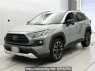 Used 2021 AT toyota rav4 MXAA54 Image[0]