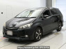 Used 2016 AT toyota wish ZGE20W Image[0]