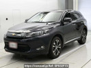 Toyota Harrier ZSU60W