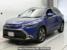 Used 2022 AT toyota corolla-cross ZSG10 Image[0]