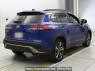 Used 2022 AT toyota corolla-cross ZSG10 Image[1]