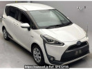 Toyota Sienta NHP170G