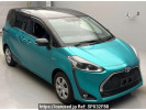 Toyota Sienta NHP170G