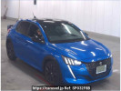 Peugeot 208 P21HN05
