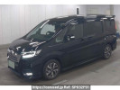 Honda Step WGN Spada RP3