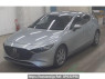 Used 2023 AT mazda mazda3-fastback BP5P Image[1]