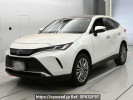 Toyota Harrier Hybrid AXUH85