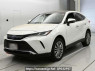 Used 2022 AT toyota harrier-hybrid AXUH85 Image[0]