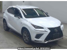 Lexus NX AGZ10