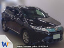 Toyota Harrier ZSU60W