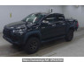 Used 2023 AT toyota hilux GUN125 Image[1]