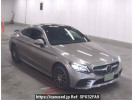 Mercedes Benz C-Class 205340
