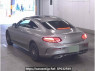 Used 2019 AT mercedes-benz c-class 205340 Image[2]