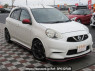 Used 2018 AT nissan march K13 Image[2]
