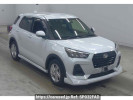 Daihatsu Rocky A201S
