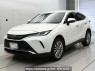 Used 2021 AT toyota harrier MXUA85 Image[0]