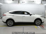 Used 2021 AT toyota harrier MXUA85 Image[2]