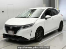 Nissan Note E13