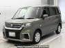 Used 2025 AT suzuki solio MA27S Image[0]