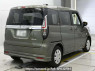 Used 2025 AT suzuki solio MA27S Image[1]