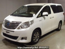 Toyota Alphard Hybrid ATH20W