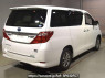 Used 2014 AT toyota alphard-hybrid ATH20W Image[1]