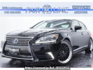 Lexus LS UVF45