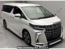 Toyota Alphard AGH30W