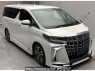 Used 2019 AT toyota alphard AGH30W Image[0]