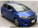 Honda Fit Hybrid GP5