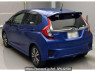 Used 2014 AT honda fit-hybrid GP5 Image[1]