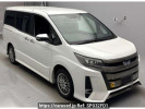 Toyota Noah ZWR80W