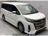 Used 2021 AT toyota noah ZWR80W Image[0]