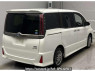 Used 2021 AT toyota noah ZWR80W Image[1]