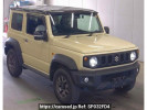 Suzuki Jimny Sierra JB74W