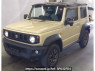 Used 2023 MT suzuki jimny-sierra JB74W Image[1]