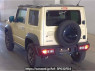 Used 2023 MT suzuki jimny-sierra JB74W Image[2]