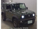 Suzuki Jimny Sierra JB74W