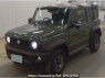 Used 2023 AT suzuki jimny-sierra JB74W Image[1]