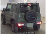 Used 2023 AT suzuki jimny-sierra JB74W Image[2]