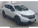 Honda CR-V Hybrid RT5