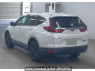 Used 2022 AT honda cr-v-hybrid RT5 Image[2]