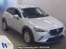 Mazda CX-3 DK5AW