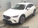 Mazda CX-3 DKEAW