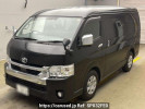 Toyota Hiace Wagon TRH214W
