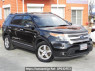 Used 2014 AT ford explorer 1FMHK9 Image[1]