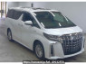 Used 2021 AT toyota alphard-hybrid AYH30W Image[0]