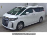 Used 2021 AT toyota alphard-hybrid AYH30W Image[1]